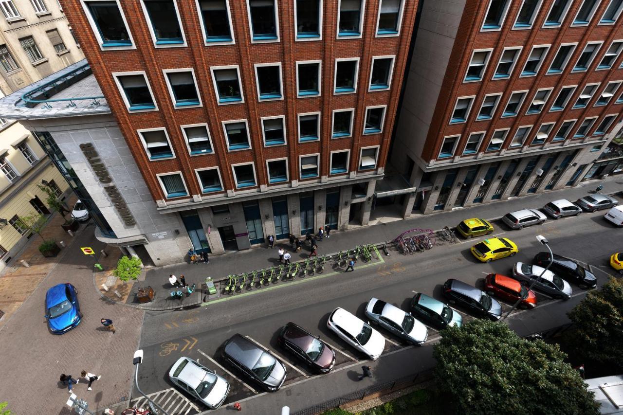 Gems Of Budapest - Tiger Eye Residence Exterior foto