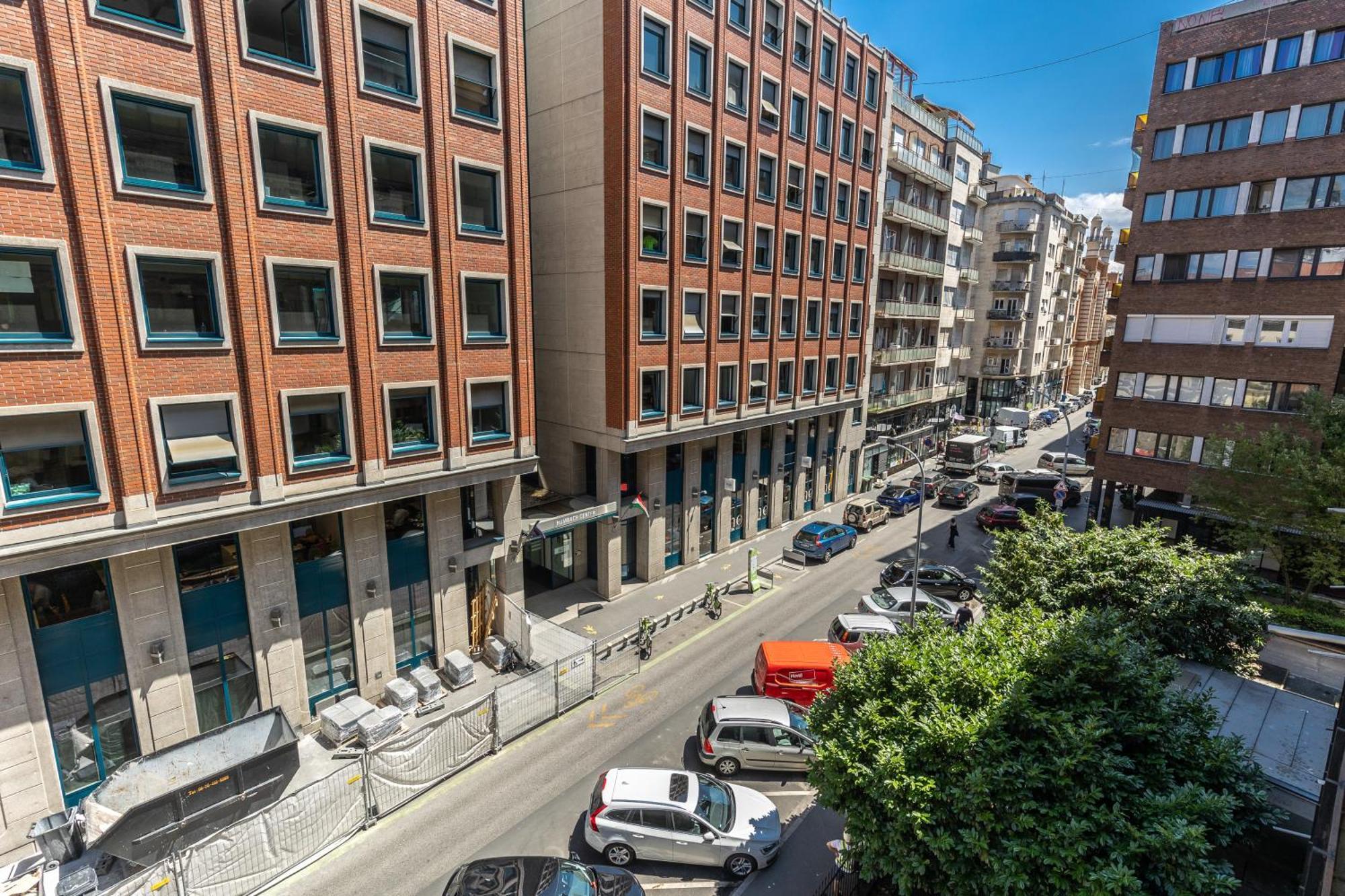 Gems Of Budapest - Tiger Eye Residence Exterior foto